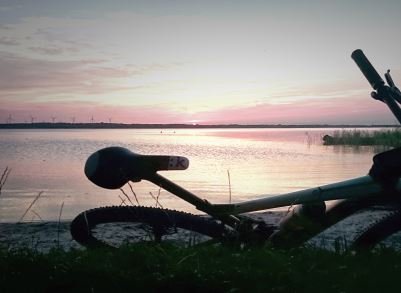 Service für Ihr Rad in Plau am See in Mecklenburg-Vorpommern