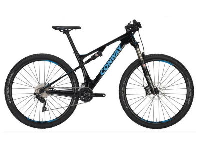 Radsport Mountainbike