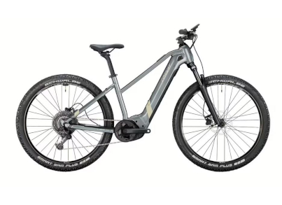 Fahrrdverleih Plau am See E-Bike