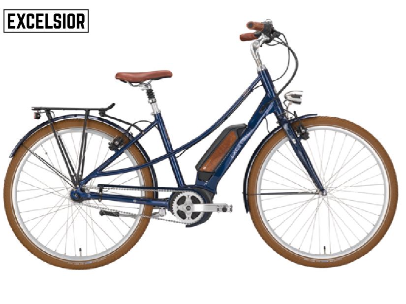 Radsport Mountainbike